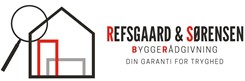 Refsgaard og sørensen logo