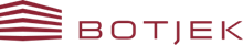 Botjek logo