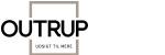 Outrup logo